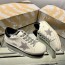 골든구스 GOLDEN GOOSE 남여공용 슈퍼스타  스니커즈 GD0470