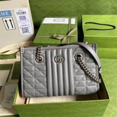 구찌 GUCCI 마몬트 스몰 토트백 681483 GU01739