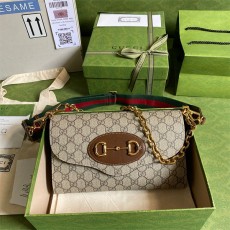 구찌 GUCCI 홀스빗 스몰 숄더백 677286 GU01744