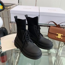 디올 DIOR 여성 부츠 D1222