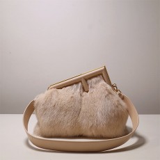 펜디 FENDI 여성 퍼스트백  FD08367