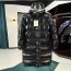 몽클레어 Moncler 남성 하노버리안 패딩 M02157