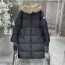 몽클레어 Moncler 여성 덕다운 패딩 M02169