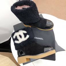 샤넬 CHANEL 여성 부츠 C01931