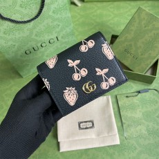 구찌 GUCCI 마몬트 카드지갑 456126 GU0812