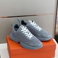 에르메스 HERMES 남성 드리프트 스니커즈 H08396