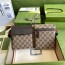 구찌 GUCCI GG 쟈가드 힙색 28566 GU01839