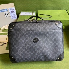 구찌 GUCCI GG 수프림 백팩 658543 GU01840