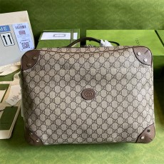 구찌 GUCCI GG 수프림 백팩 658543 GU01841