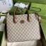 구찌 GUCCI GG 스몰 토트백 659983 GU01844