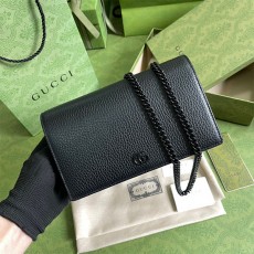 구찌 GUCCI GG 마몬트 체인백 497985 GU01860