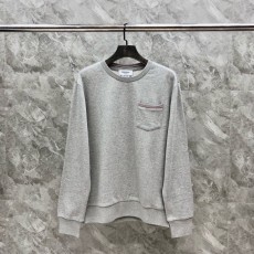 톰브라운 THOMBROWNE 남성 맨투맨 T351