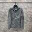 톰브라운 THOMBROWNE 남성 후드집업 T358