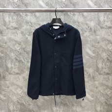 톰브라운 THOMBROWNE 남성 후드집업 T359