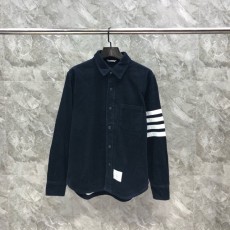 톰브라운 THOMBROWNE 남성 코르덴 자켓 T364