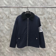 톰브라운 THOMBROWNE 남성 양털 자켓 T392