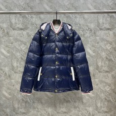 톰브라운 THOMBROWNE 남성 패딩 T408