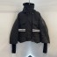 캐나다구스 CANADAGOOSE 여성 스노우만트라 패딩 CS0331