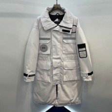 캐나다구스 CANADAGOOSE 남여공용 패딩 CS0335