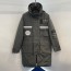 캐나다구스 CANADAGOOSE 남여공용 패딩 CS0336