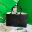 보테가 BOTTEGA VENETA 미니 토트백 652876 BO0712