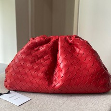 보테가 BOTTEGA VENETA 만두 파우치백 576175 BO0727