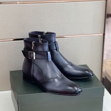 벨루티 Berluti Alessandro Galet 남성 부츠 B0133