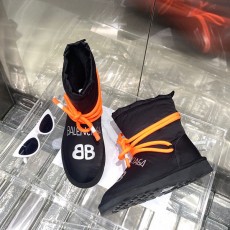 발렌시아가 Balenciaga 여성 어그부츠 BG0696