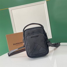 버버리 BURBERRY 남성 크로스백 BB0863