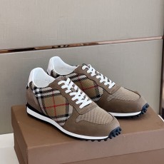 버버리 BURBERRY 남성 트레이너 운동화 BB311