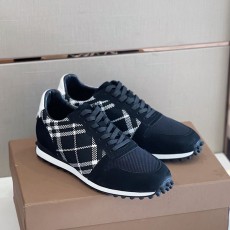 버버리 BURBERRY 남성 트레이너 운동화 BB312