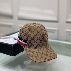 구찌 GUCCI 남여공용 캡모자 GU0232