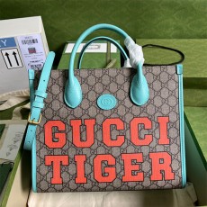 구찌 GUCCI 스몰 토트백 659983 GU01955