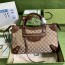 구찌 GUCCI X발렌시아가 클래식 토트백 681695 GU01970