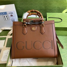 구찌 GUCCI 다이애나 토트백 655658 GU01966