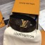 루이비통 LOUIS VUITTON 여성 양면 벨트 LV0581