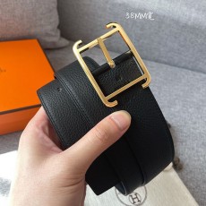 에르메스 HERMES 양면 벨트 H305