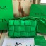 보테가 BOTTEGA VENETA 프린지 인트레치아토 카세트백 680698 BO0809