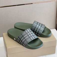 버버리 BURBERRY 남여공용 슬리퍼  BB326