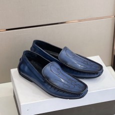 벨루티 Berluti Alessandro Galet 남성 드라이빙 슈즈 B0178