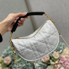 디올 DIOR 21SS 스몰 호보백 DR742