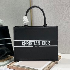 디올 DIOR 북 토트 미디엄백 DR723