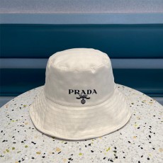 프라다 PRADA 남여공용 벙거지  PR092