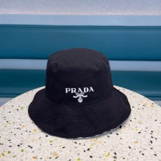 프라다 PRADA 남여공용 벙거지 PR093