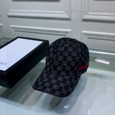 구찌 GUCCI 남여공용 볼캡 모자 GU0257