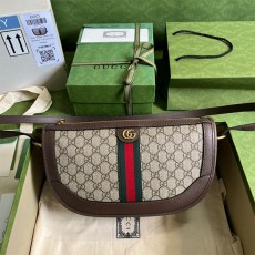 구찌 GUCCI 오피디아 라지 숄더백 674096 GU02045