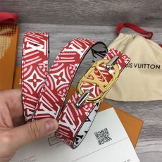 루이비통 LOUIS VUITTON 여성 벨트 LV0601