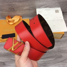 루이비통 LOUIS VUITTON 남성 벨트 LV0620