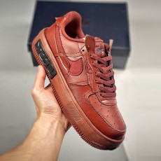 나이키 NIKE 에어포스1 폰탄카 브라운 DH1290-200 NK0542