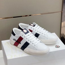 몽클레어 Moncler 남성 뉴모나코 스니커즈 ML009